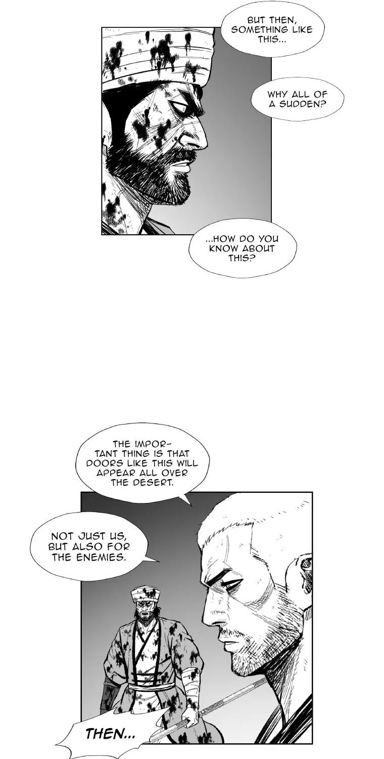 Red Storm Chapter 363 page 60 - 