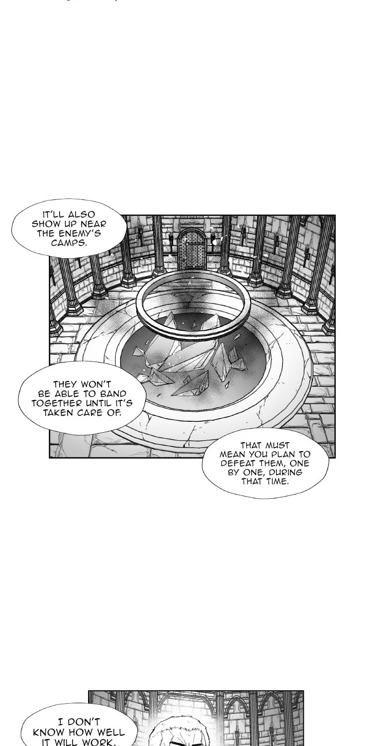 Red Storm Chapter 363 page 61 - 