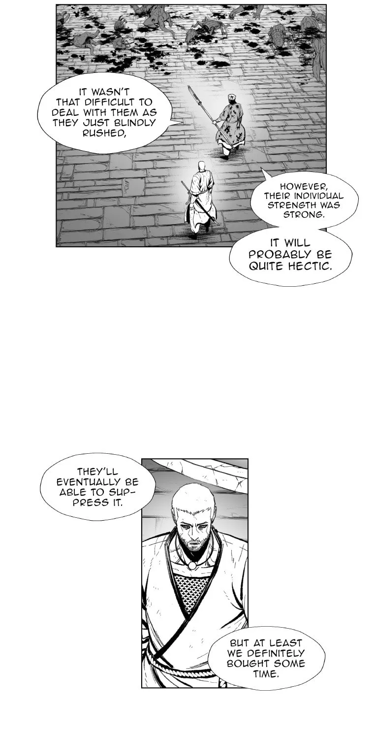 Red Storm Chapter 363 page 63 - 