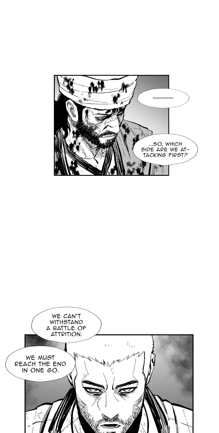 Red Storm Chapter 363 page 64 - 