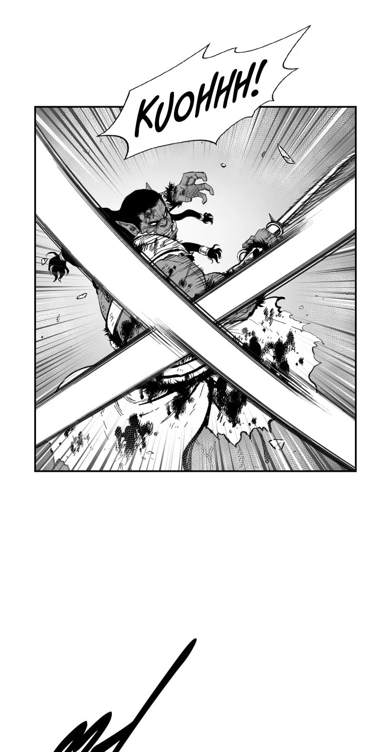 Red Storm Chapter 363 page 66 - 