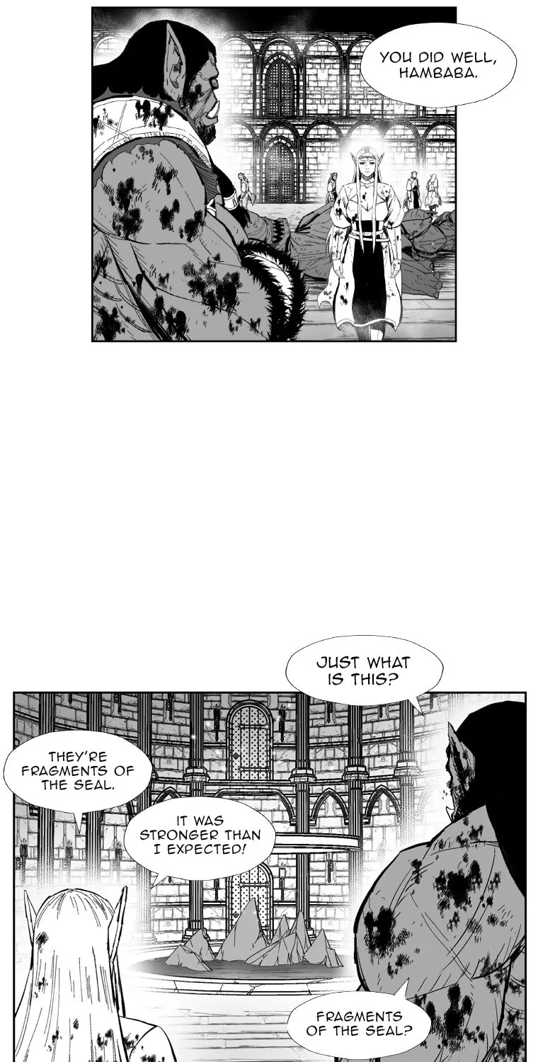 Red Storm Chapter 363 page 69 - 
