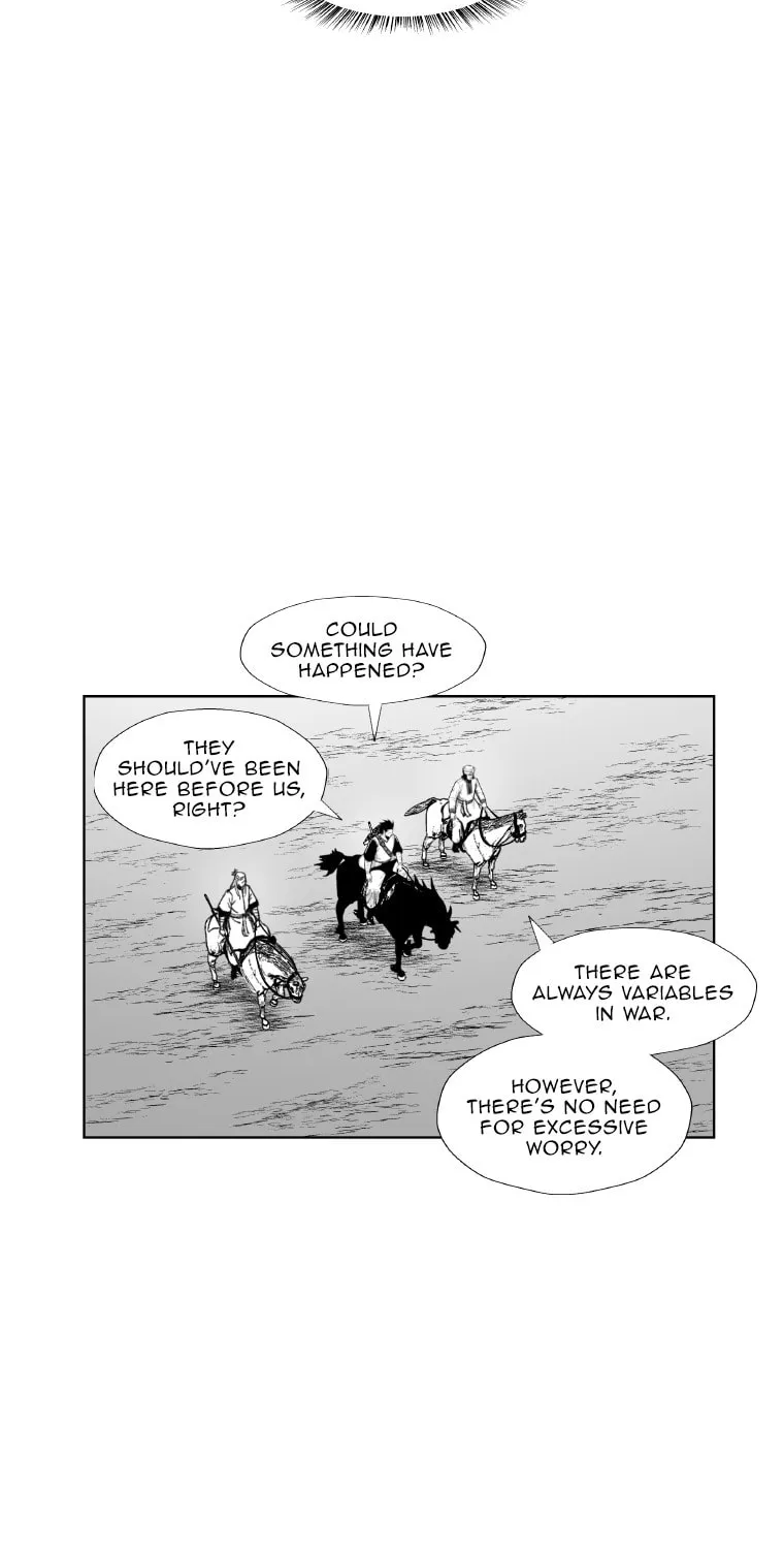 Red Storm Chapter 363 page 9 - 