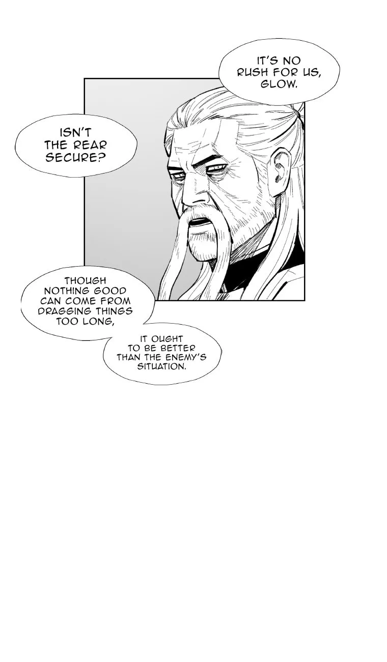 Red Storm Chapter 363 page 10 - 