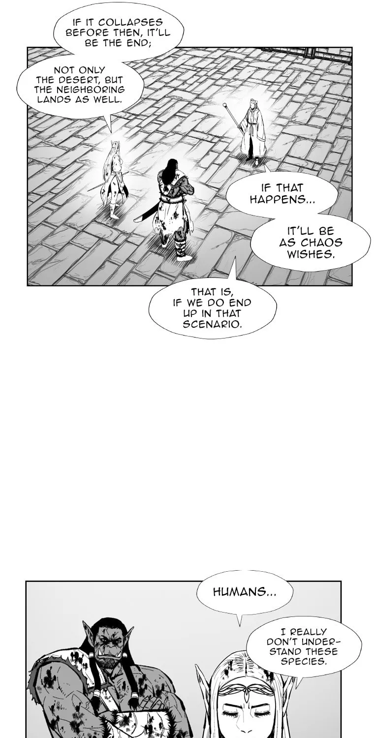 Red Storm Chapter 364 page 11 - 