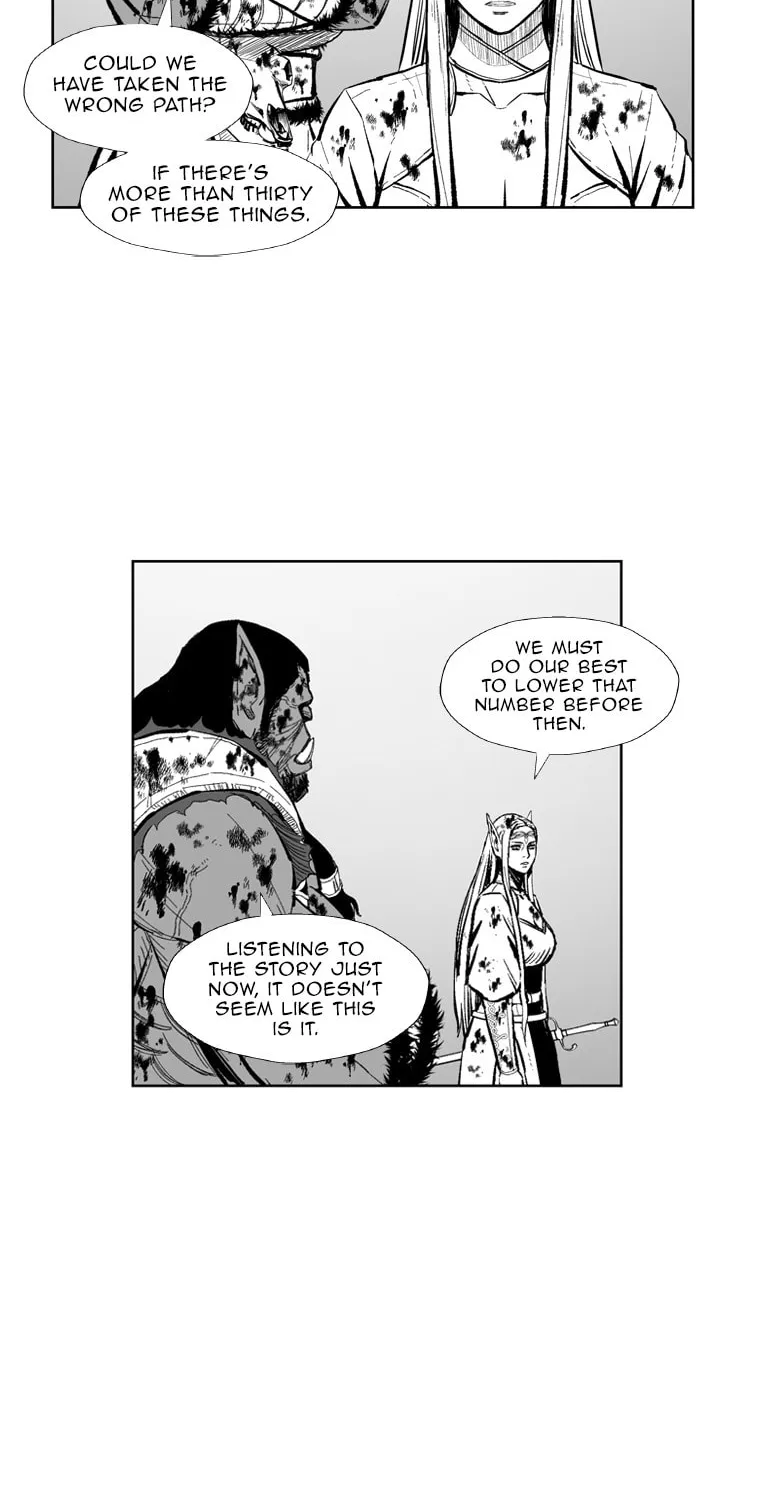 Red Storm Chapter 364 page 12 - 