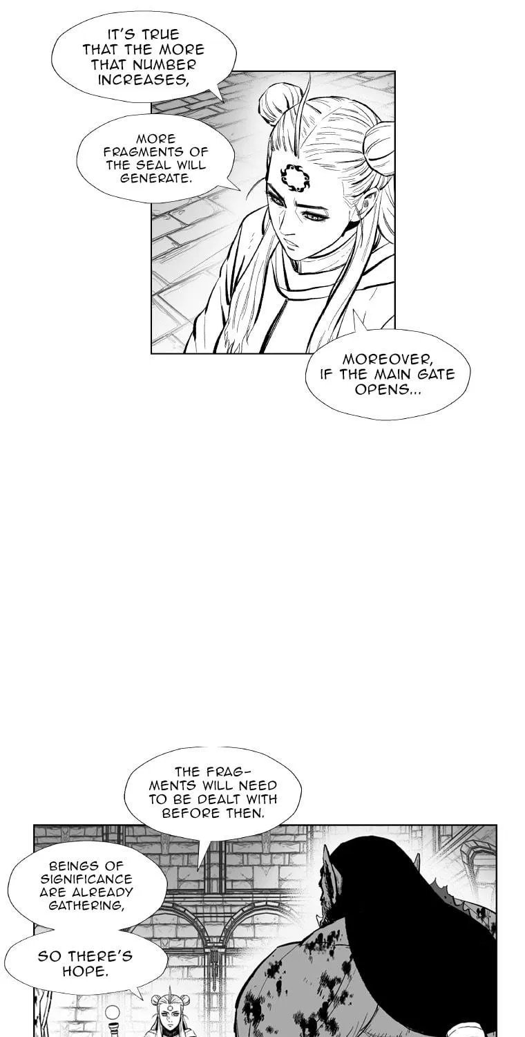 Red Storm Chapter 364 page 14 - 