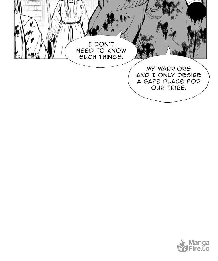 Red Storm Chapter 364 page 15 - 
