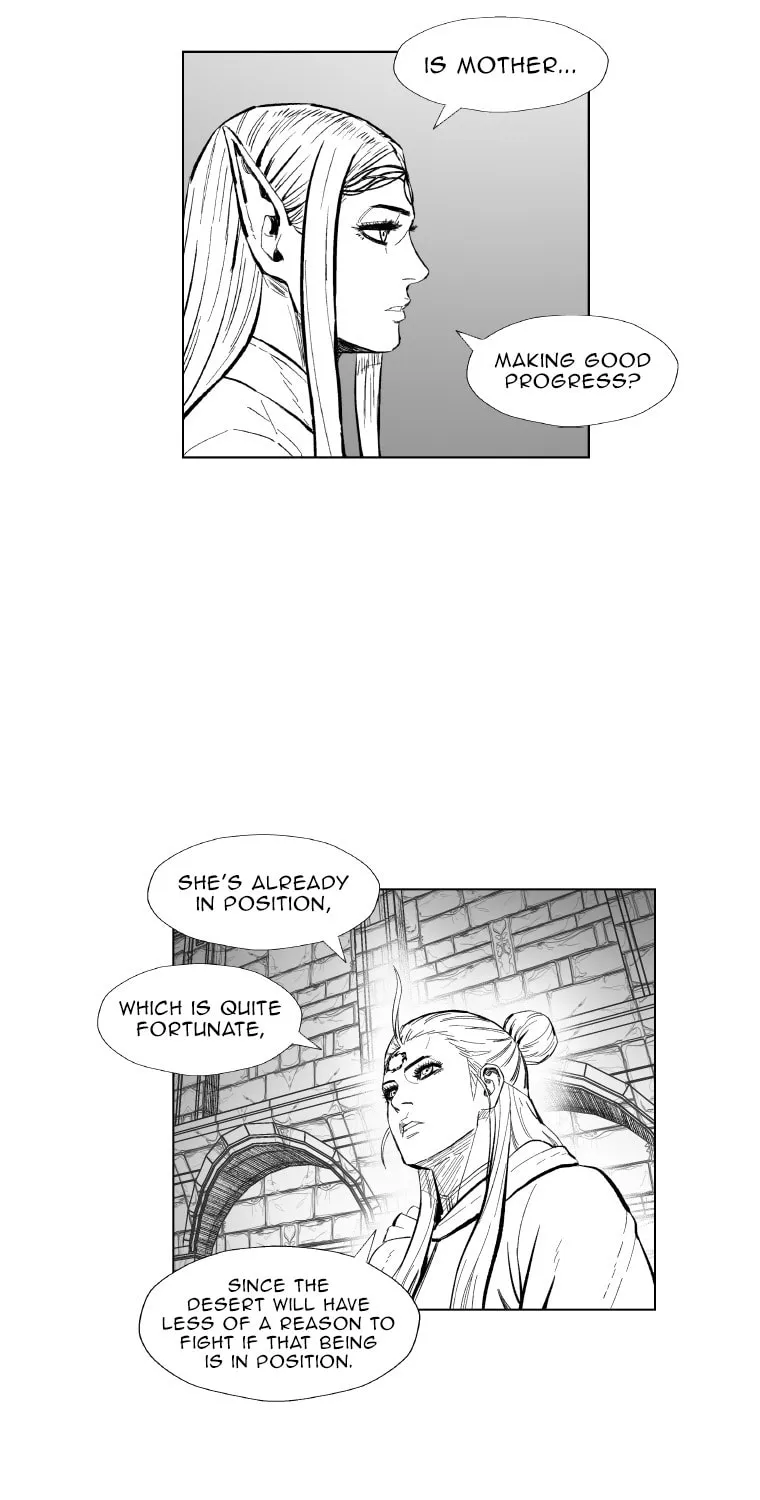 Red Storm Chapter 364 page 16 - 
