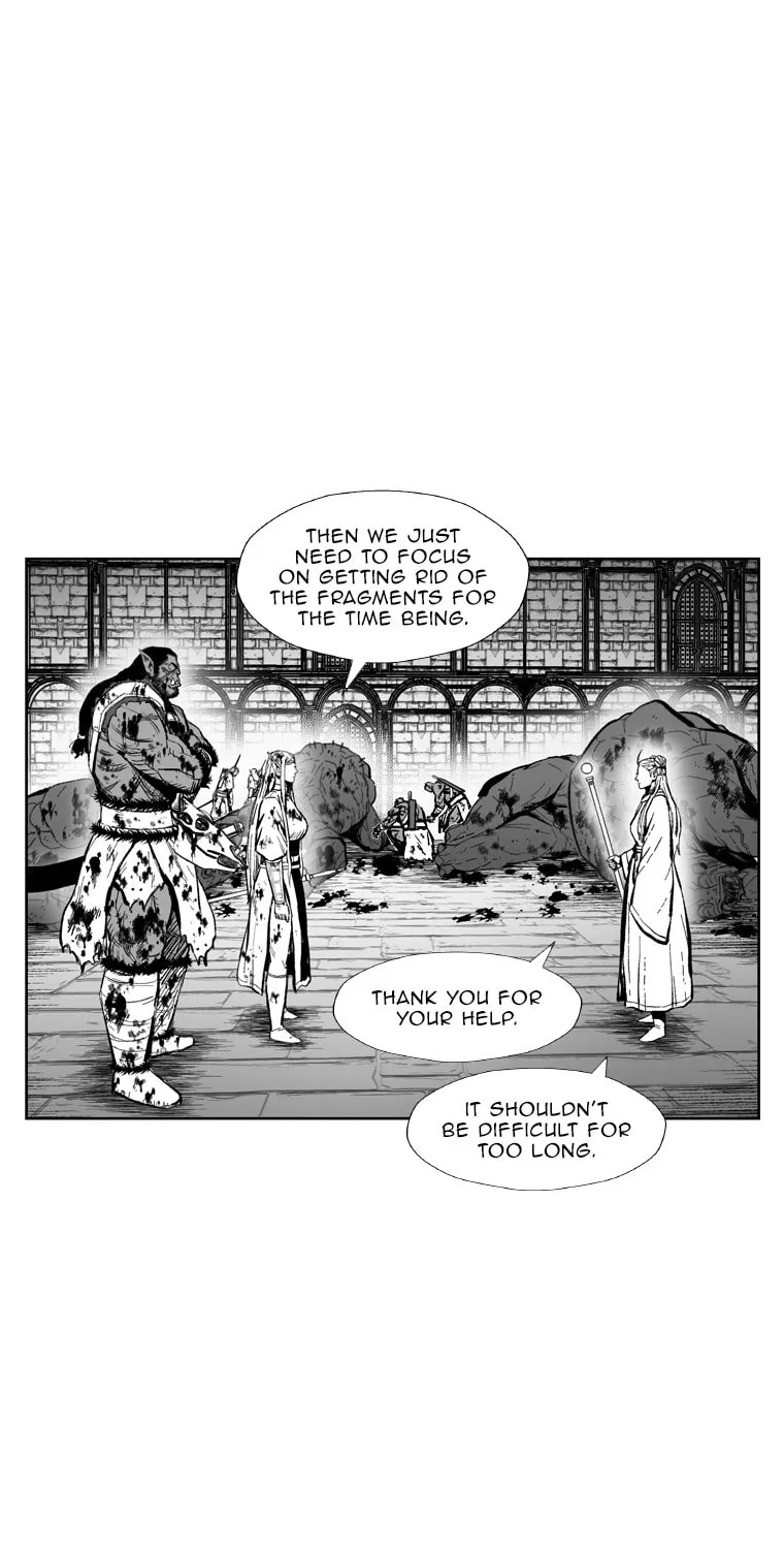 Red Storm Chapter 364 page 17 - 
