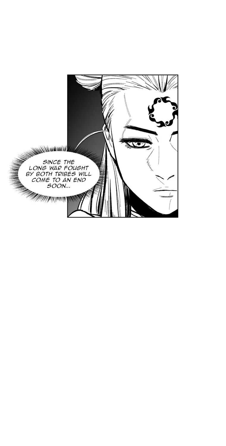 Red Storm Chapter 364 page 18 - 