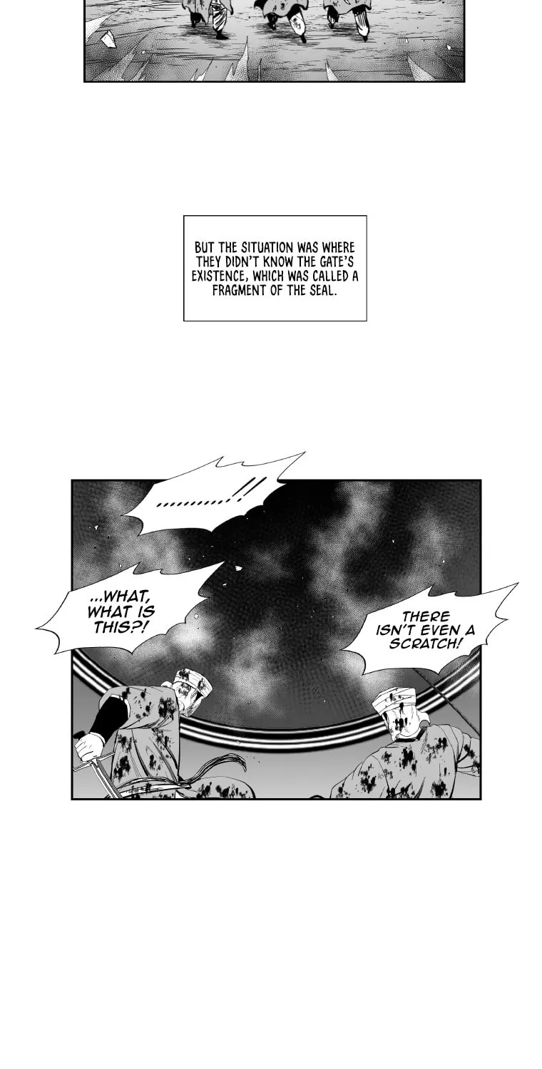 Red Storm Chapter 364 page 23 - 