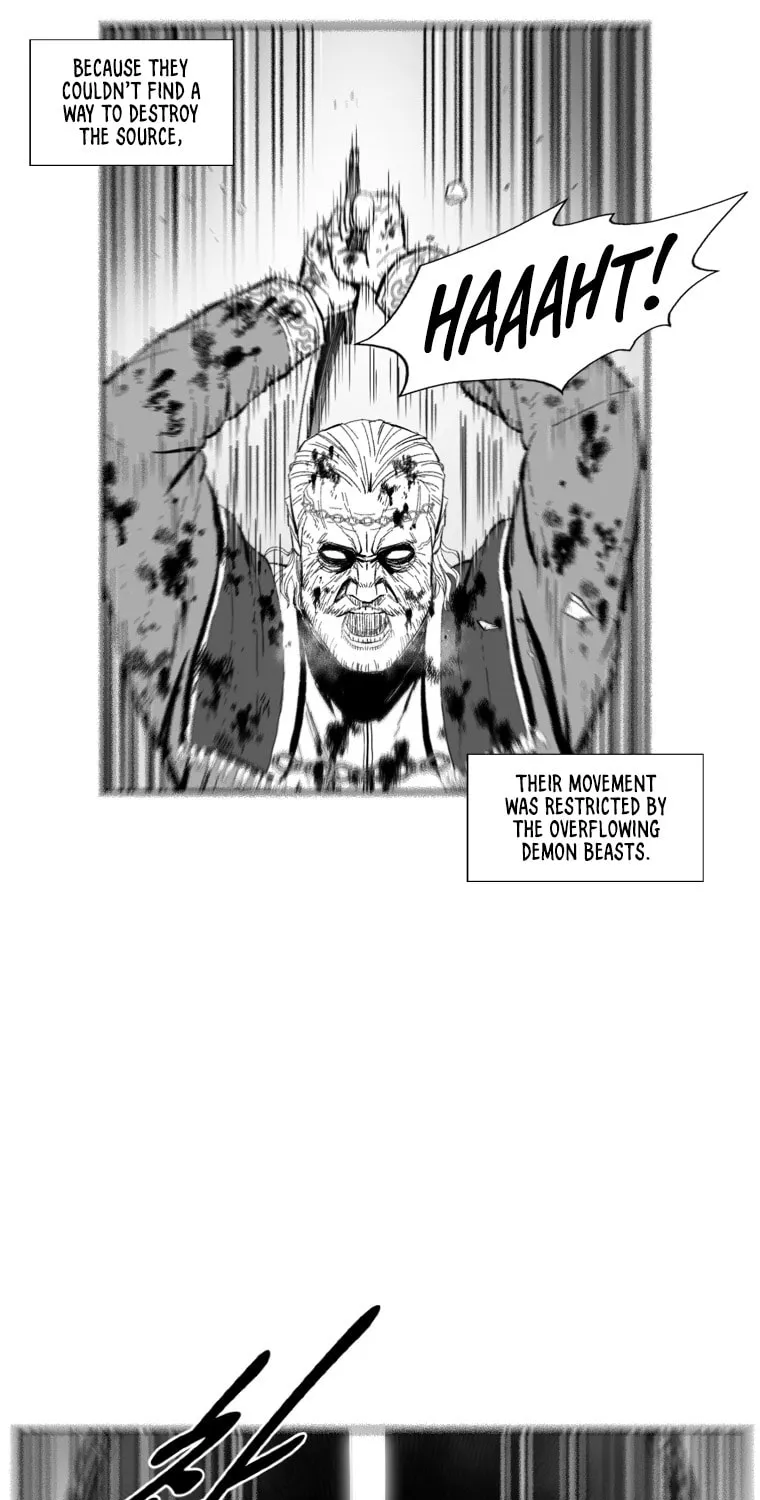 Red Storm Chapter 364 page 25 - 