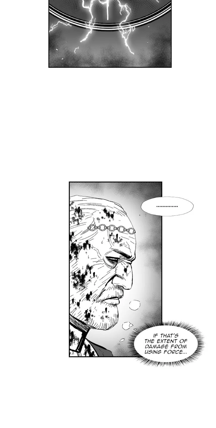Red Storm Chapter 364 page 27 - 