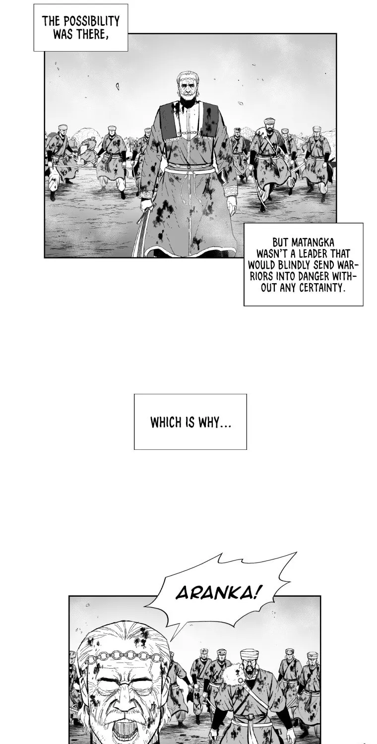 Red Storm Chapter 364 page 30 - 