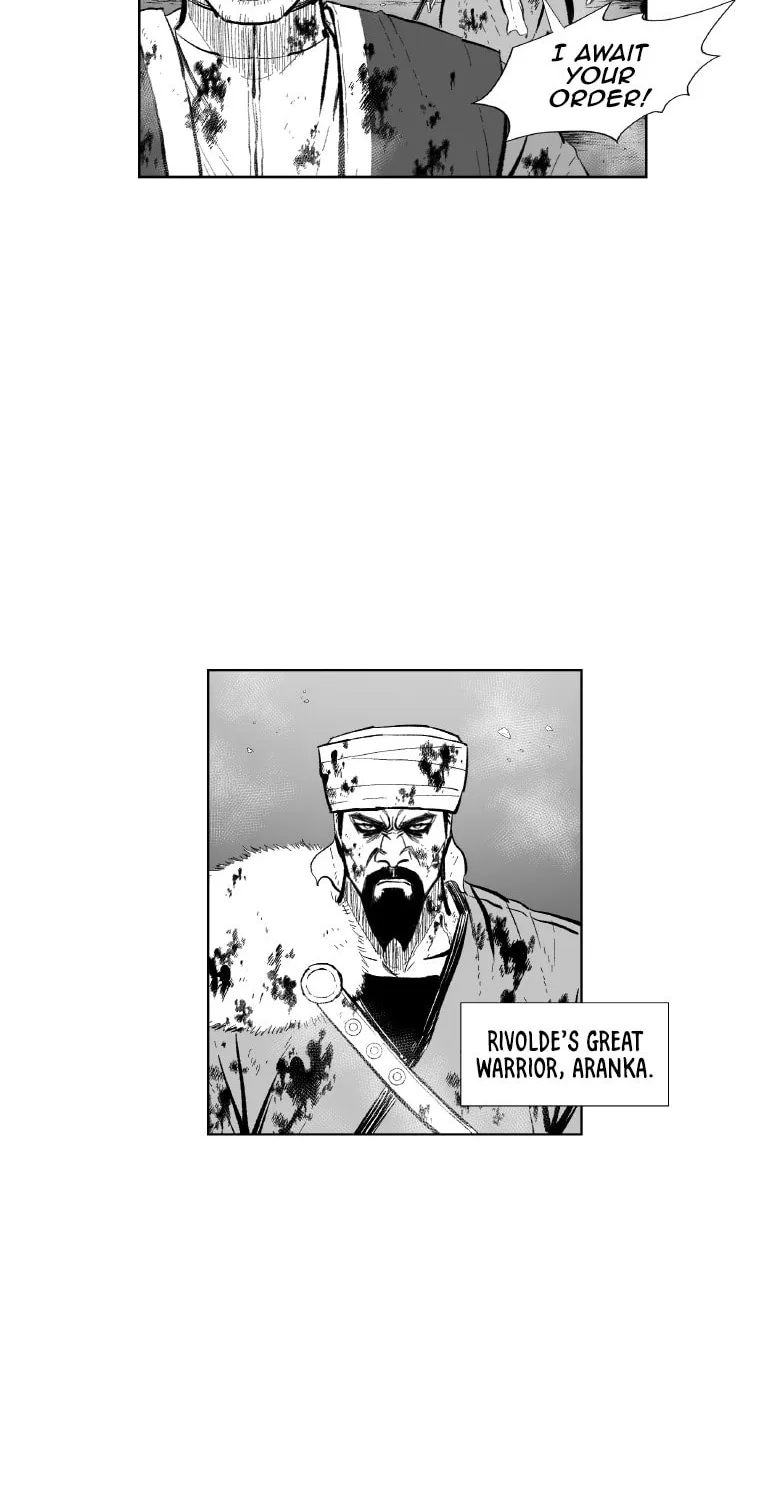 Red Storm Chapter 364 page 31 - 