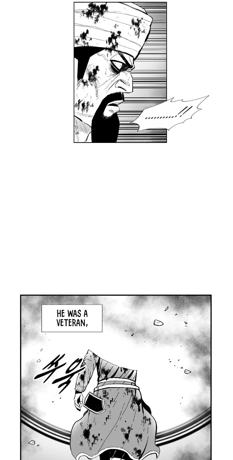 Red Storm Chapter 364 page 33 - 