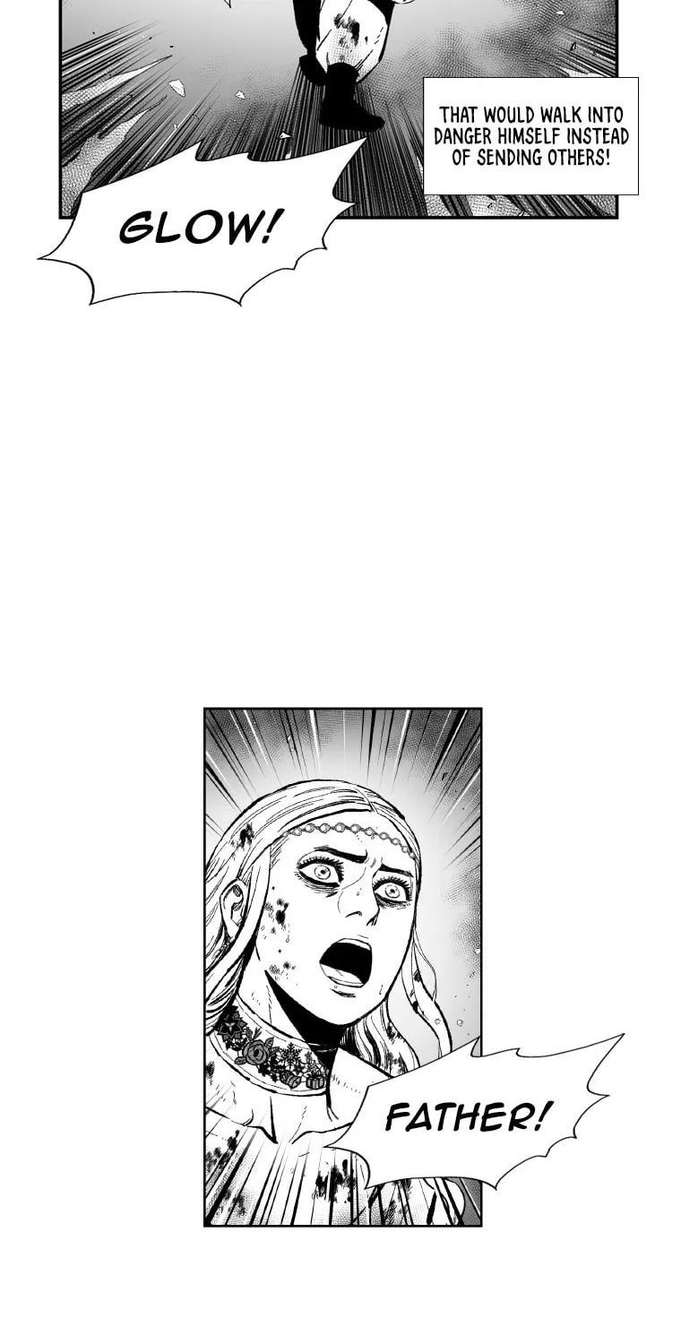 Red Storm Chapter 364 page 34 - 