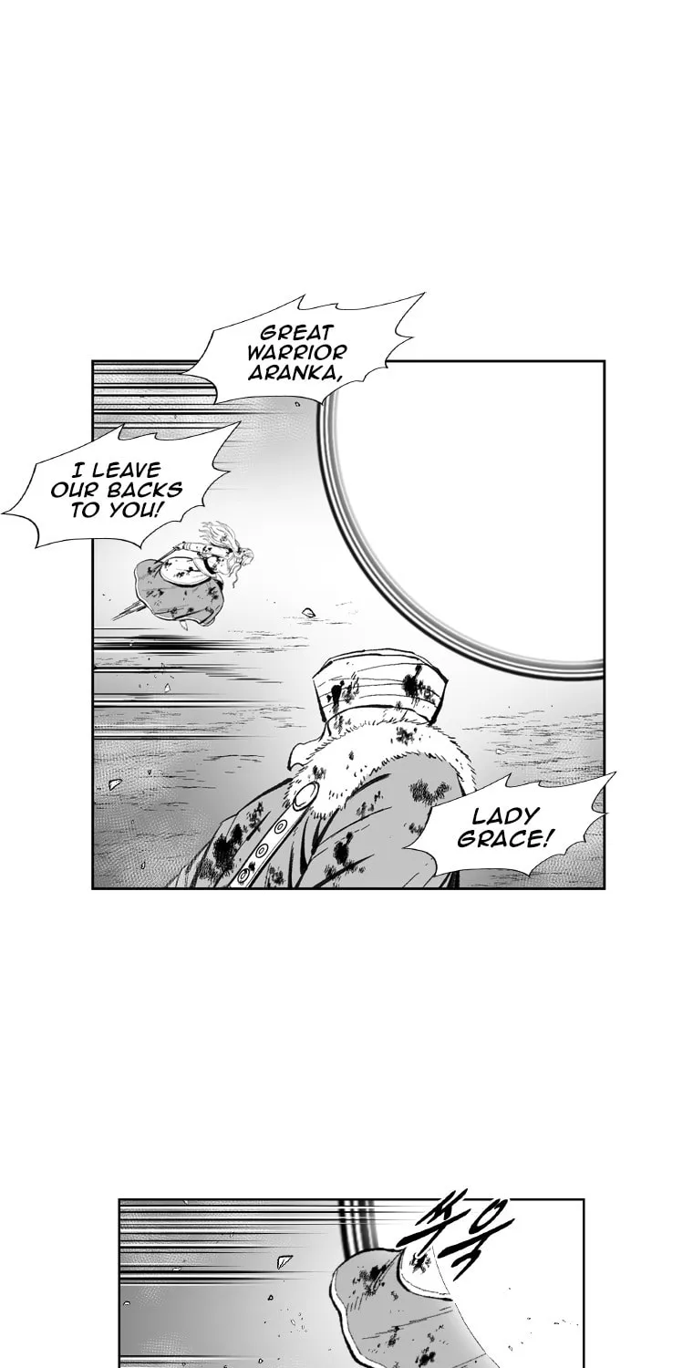 Red Storm Chapter 364 page 37 - 