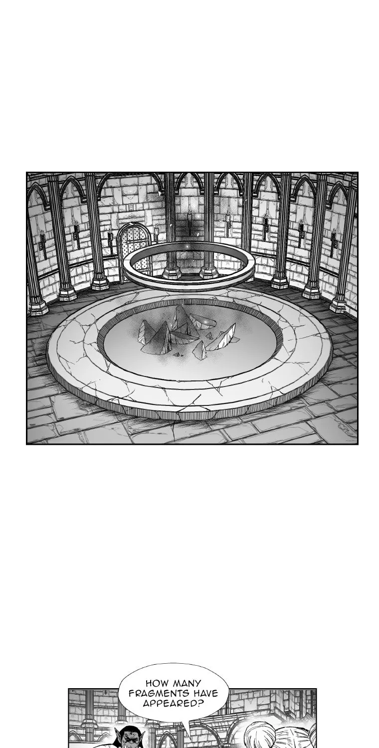 Red Storm Chapter 364 page 5 - 