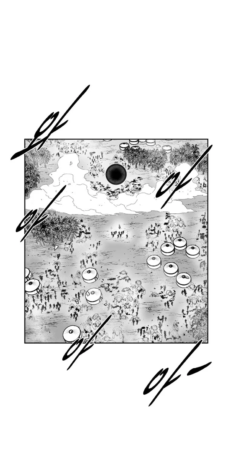 Red Storm Chapter 364 page 42 - 