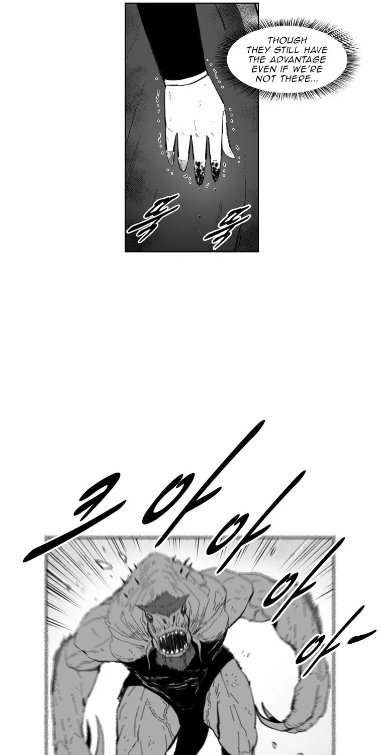 Red Storm Chapter 364 page 48 - 