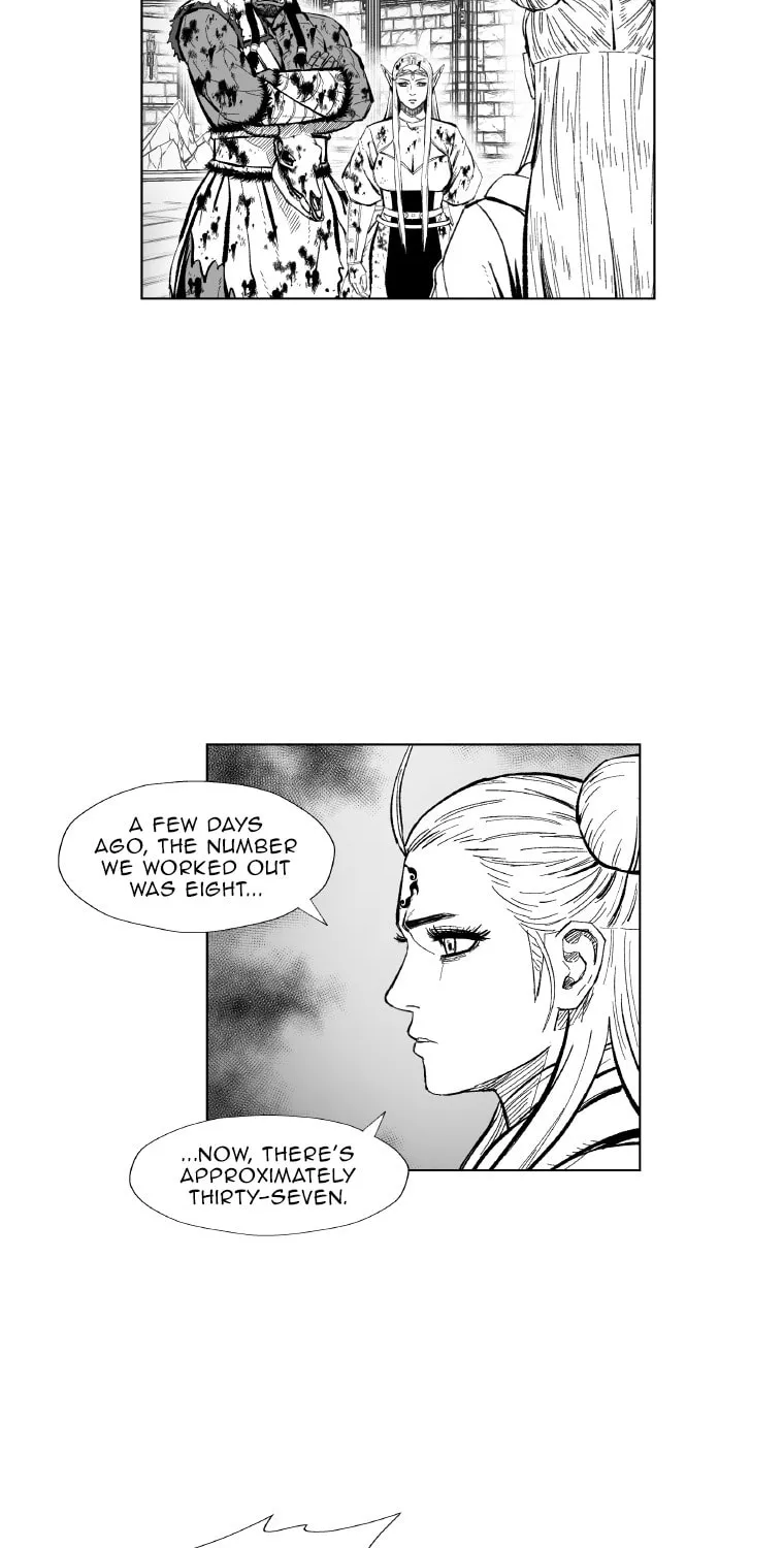 Red Storm Chapter 364 page 6 - 