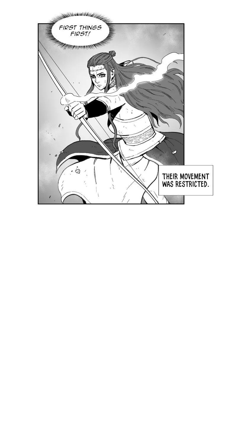 Red Storm Chapter 364 page 51 - 