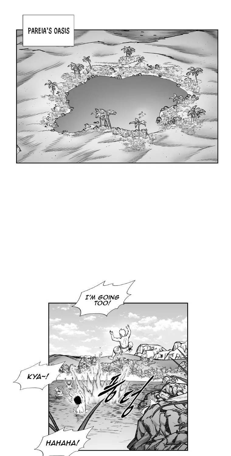 Red Storm Chapter 364 page 53 - 