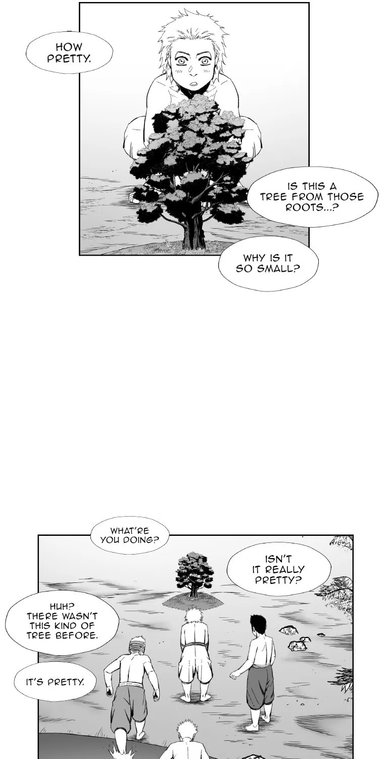Red Storm Chapter 364 page 58 - 