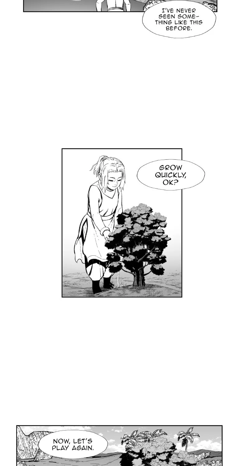 Red Storm Chapter 364 page 59 - 