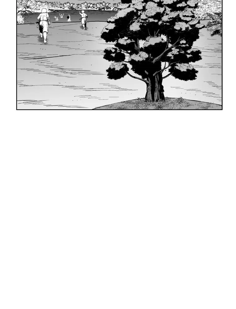 Red Storm Chapter 364 page 60 - 