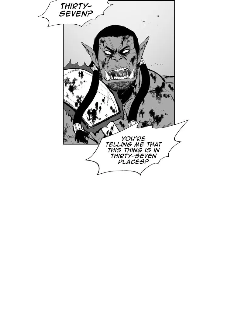 Red Storm Chapter 364 page 7 - 