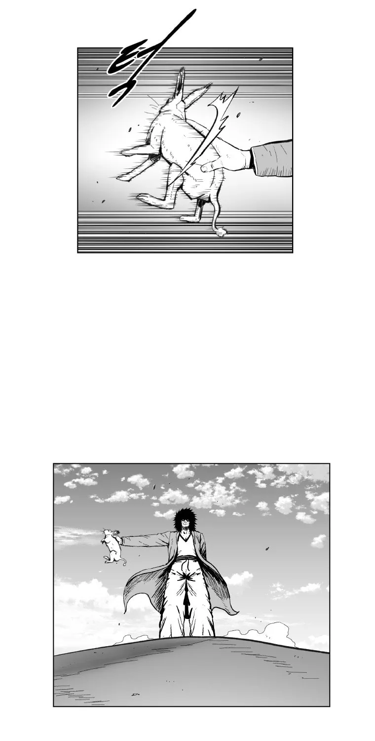 Red Storm Chapter 364 page 69 - 