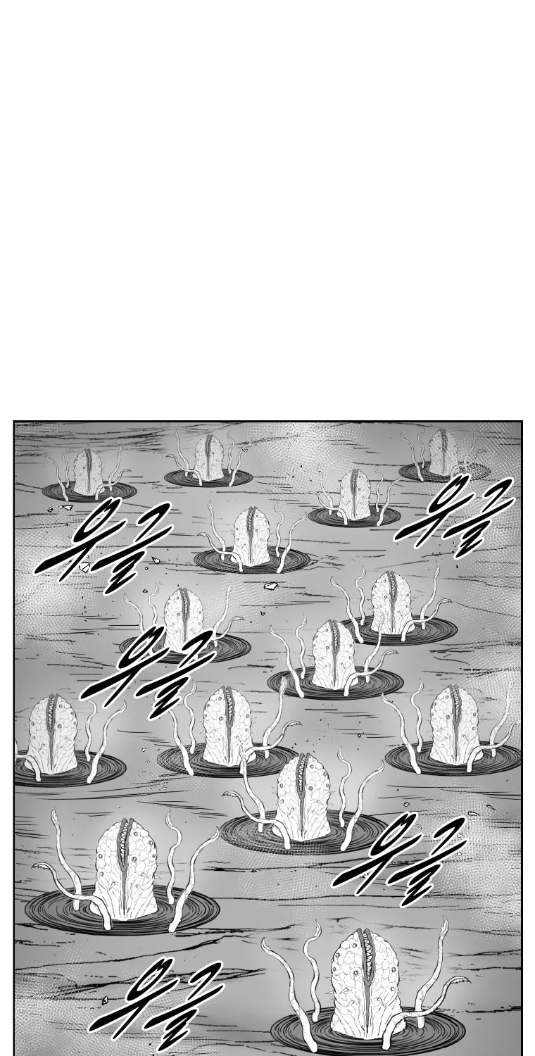 Red Storm Chapter 364 page 70 - 