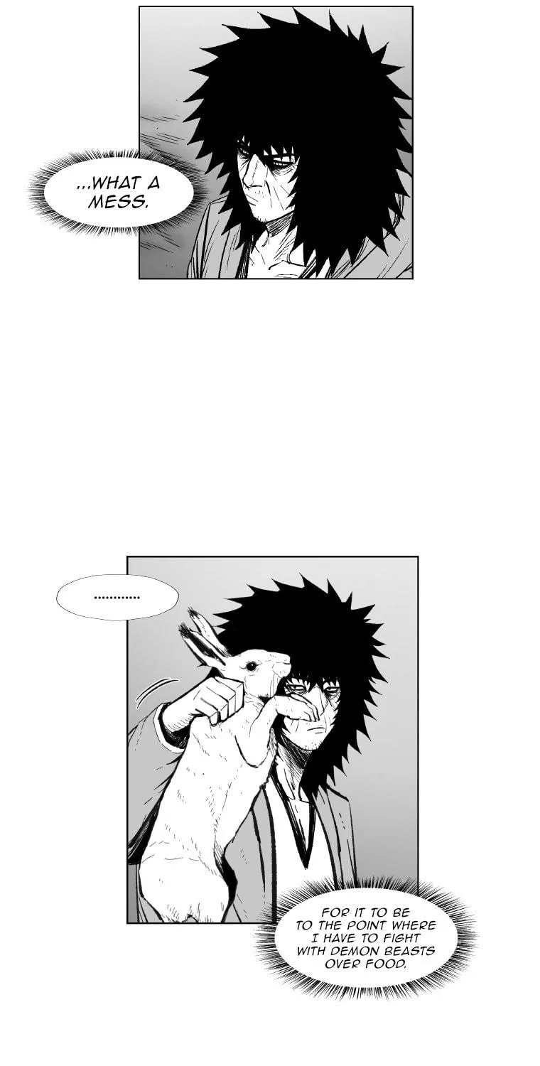 Red Storm Chapter 364 page 72 - 