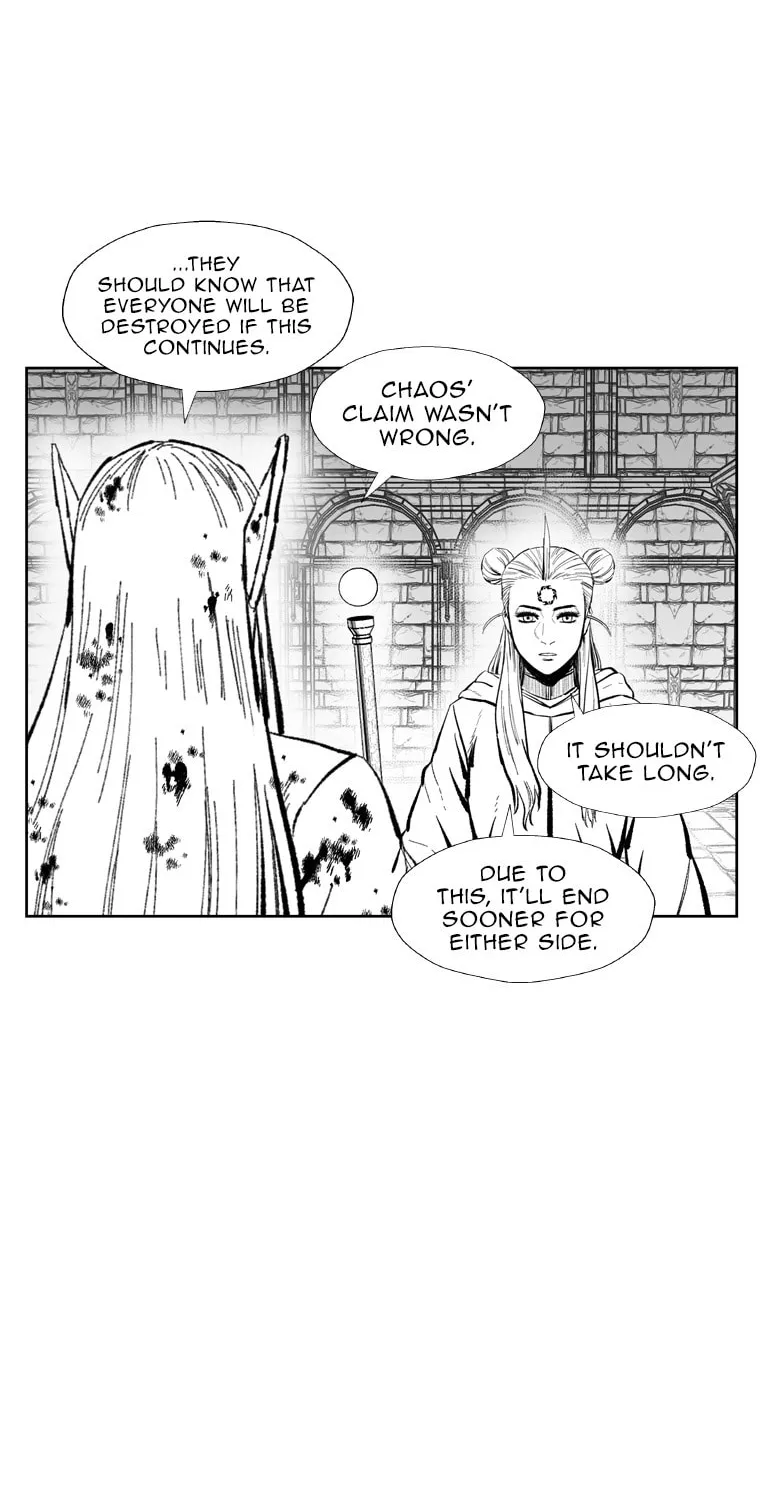 Red Storm Chapter 364 page 9 - 