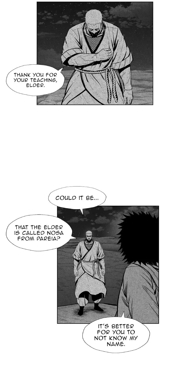 Red Storm Chapter 365 page 11 - 