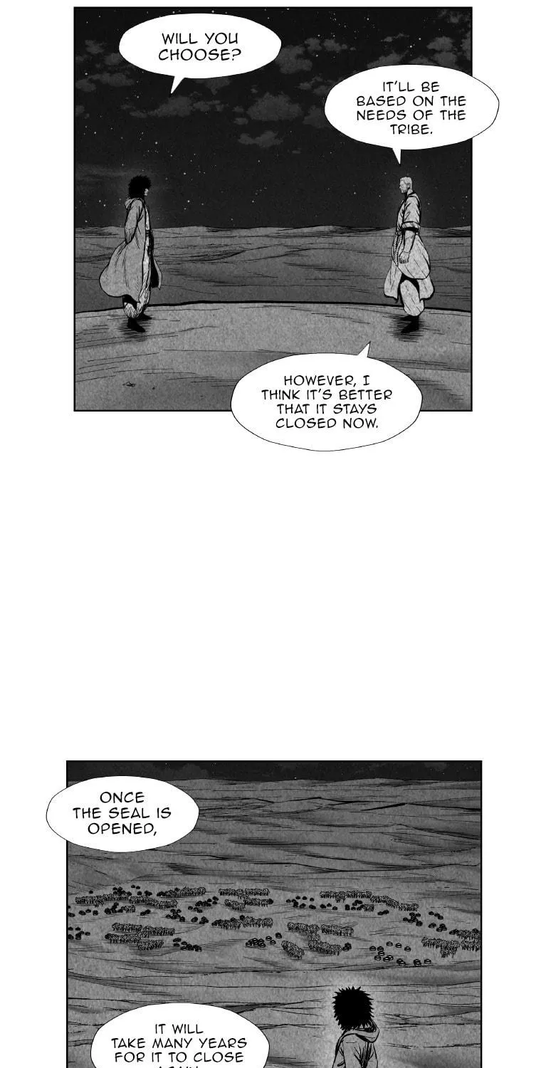 Red Storm Chapter 365 page 14 - 