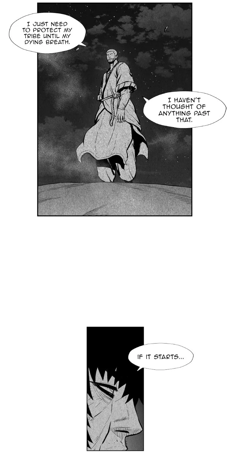 Red Storm Chapter 365 page 16 - 