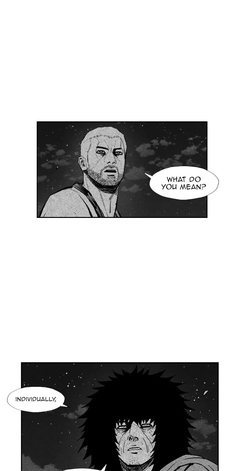 Red Storm Chapter 365 page 17 - 