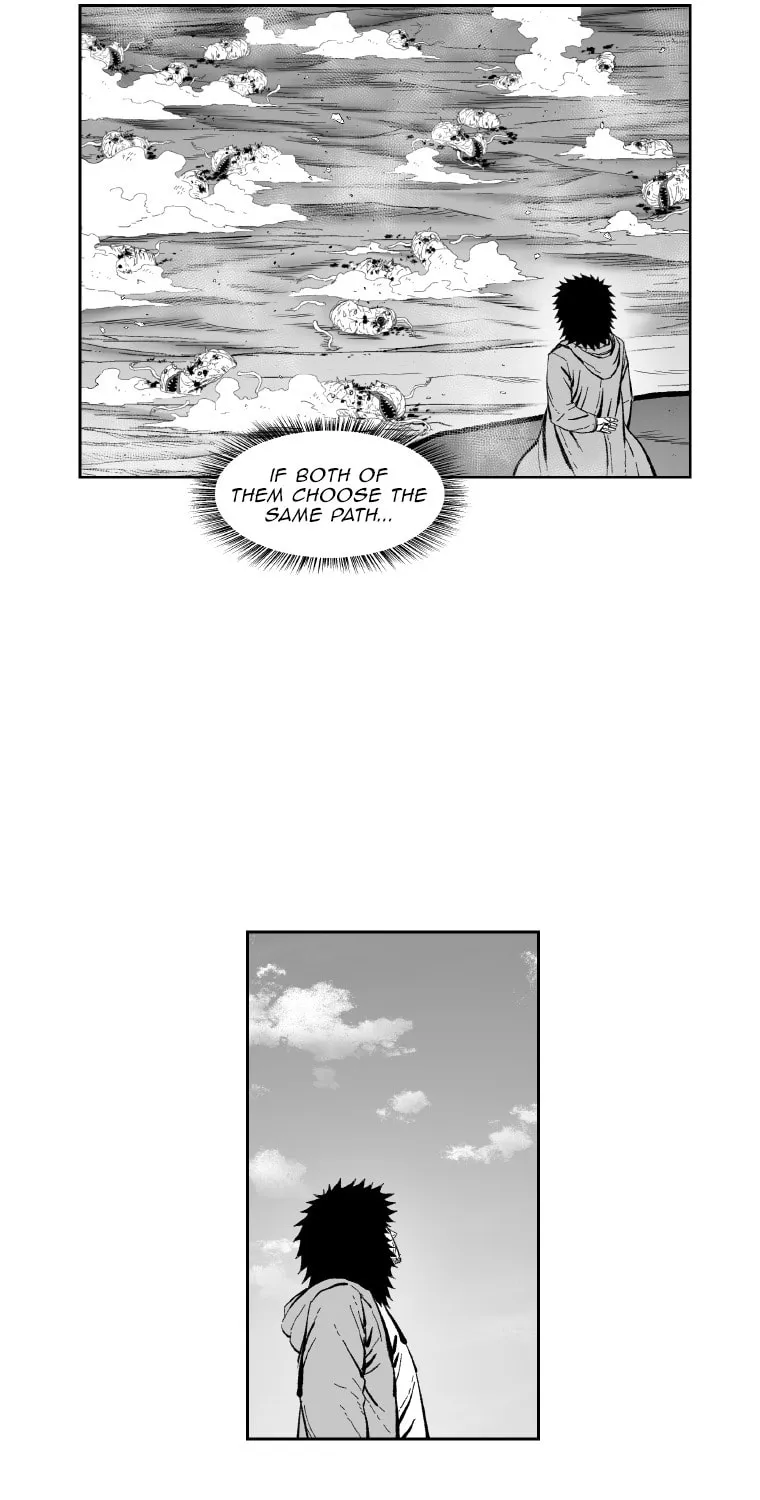 Red Storm Chapter 365 page 19 - 