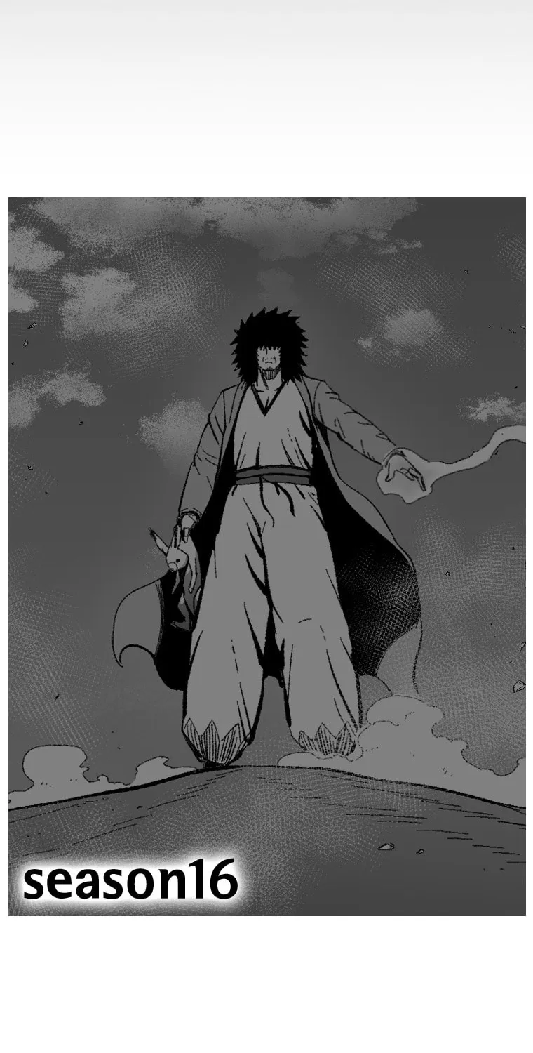 Red Storm Chapter 365 page 3 - 