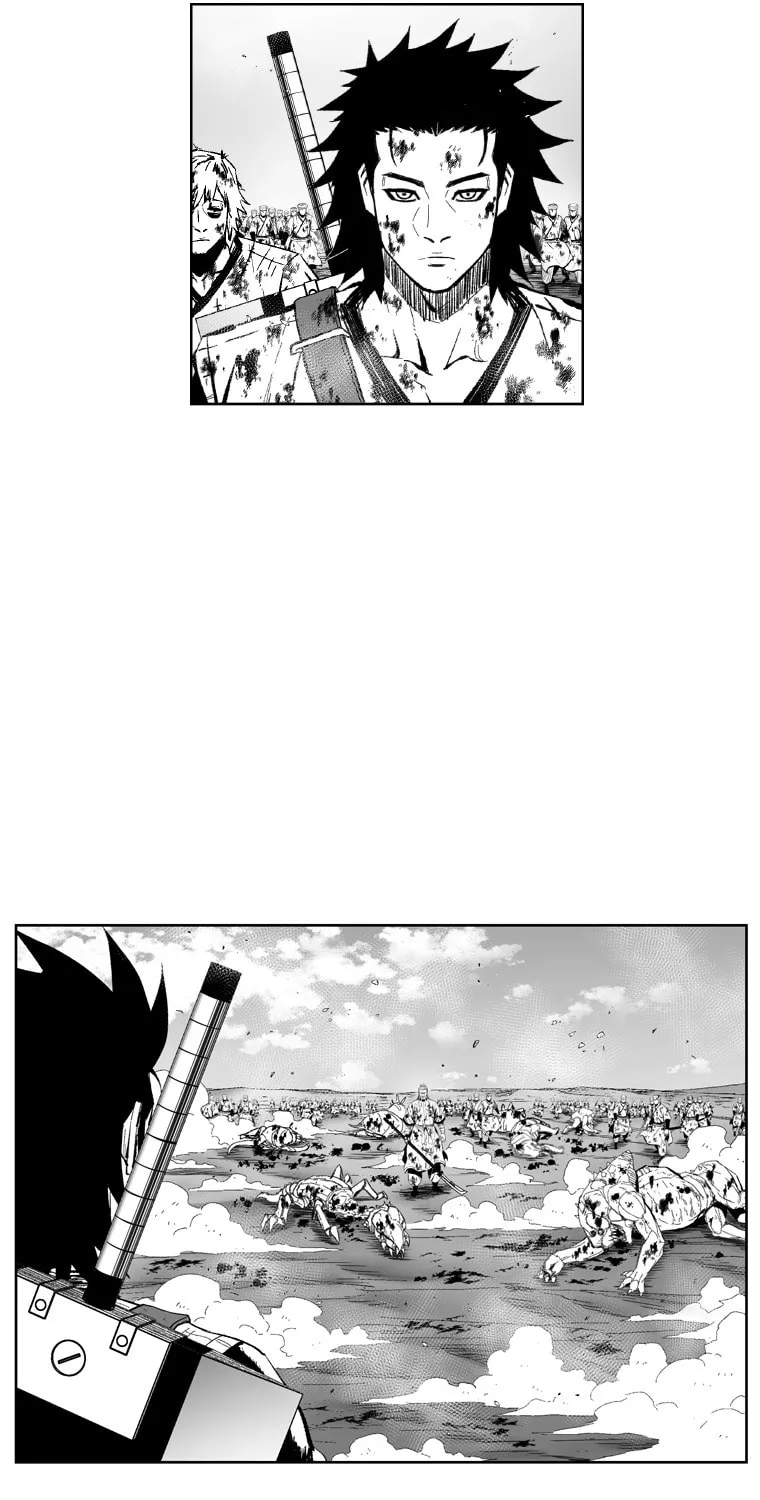 Red Storm Chapter 365 page 25 - 