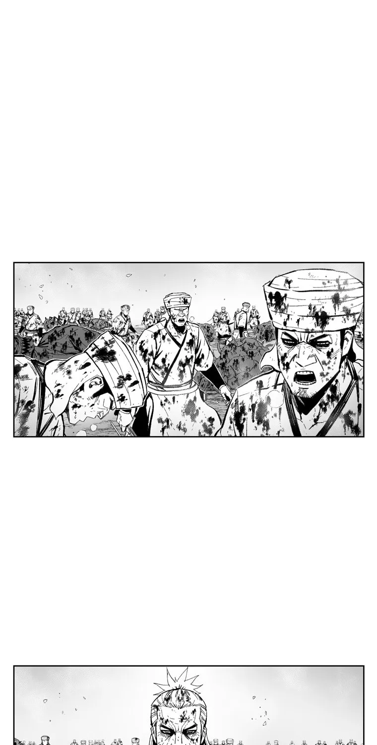 Red Storm Chapter 365 page 26 - 