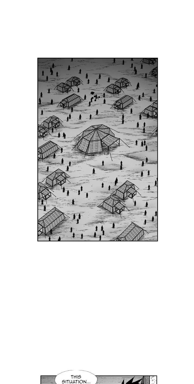 Red Storm Chapter 365 page 28 - 