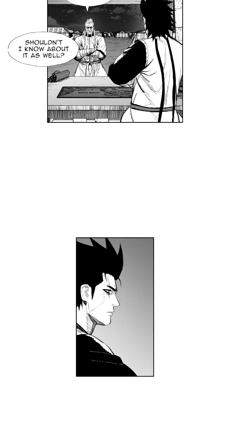 Red Storm Chapter 365 page 29 - 