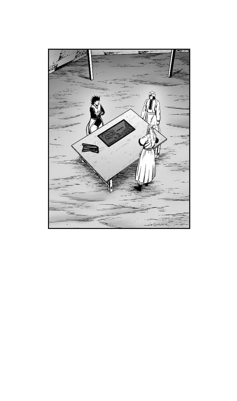 Red Storm Chapter 365 page 30 - 