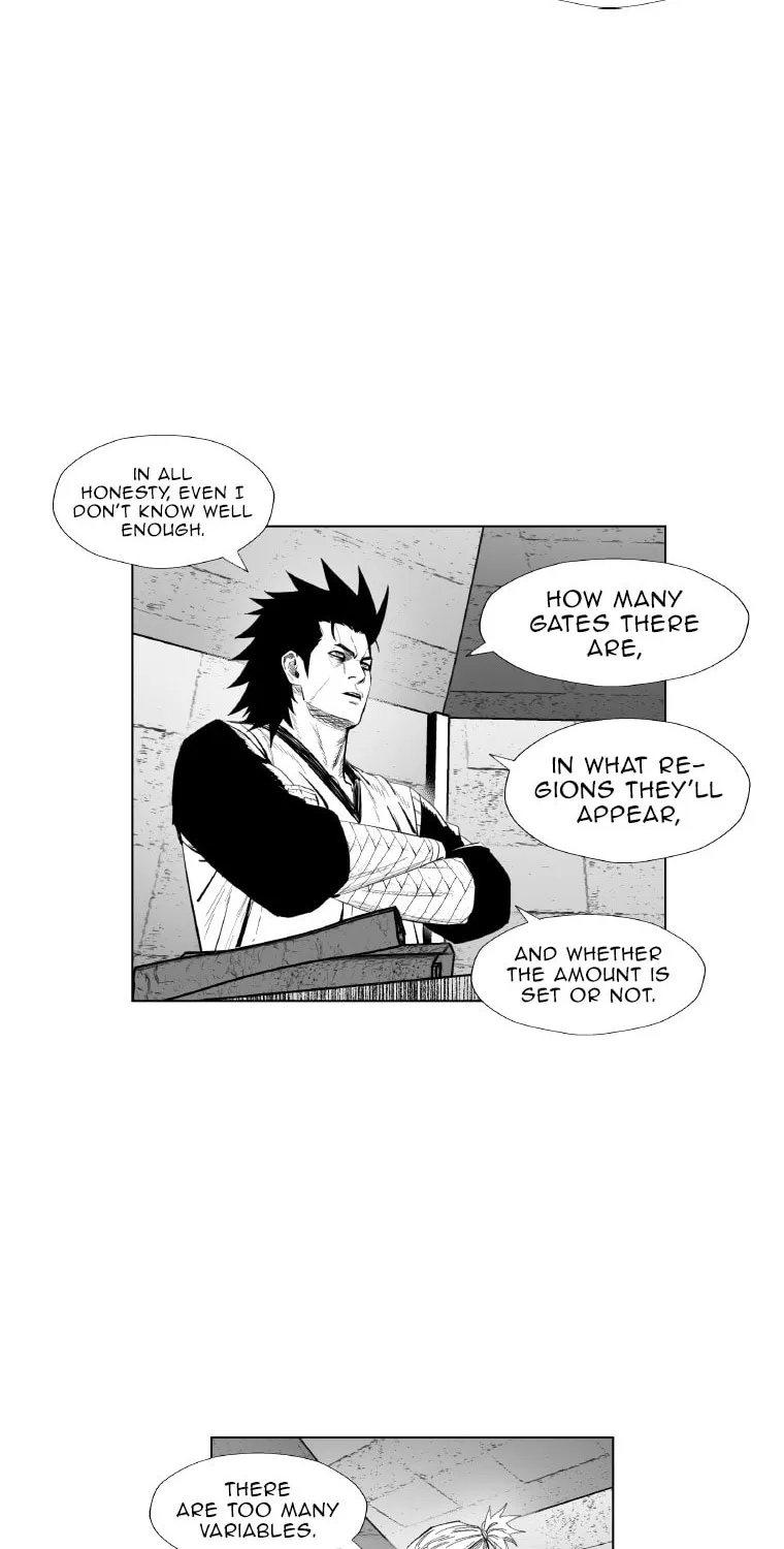 Red Storm Chapter 365 page 32 - 