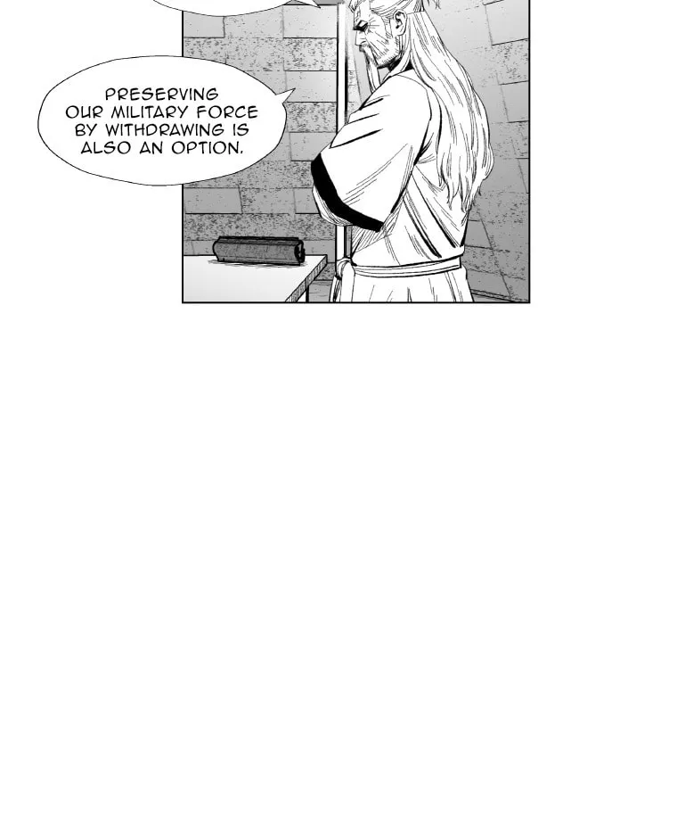 Red Storm Chapter 365 page 33 - 